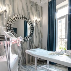 Отель Green House, Сочи, Краснодарский край