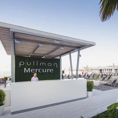 Отель Mercure Сочи Центр, Сочи, Краснодарский край