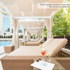 Отель Mercure Сочи Центр, Сочи, Краснодарский край