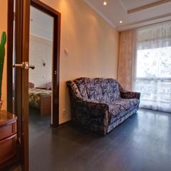 Отель Экипаж, Сочи, Краснодарский край