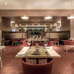 Отель Mercure Сочи Центр, Сочи, Краснодарский край