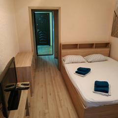 Отель Светлана, Сочи, Краснодарский край