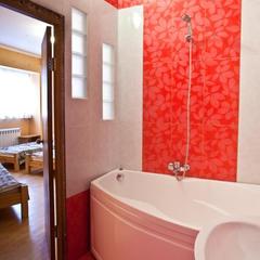 Отель Экипаж, Сочи, Краснодарский край