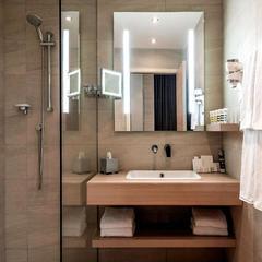 Отель Mercure Сочи Центр, Сочи, Краснодарский край