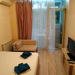 Отель Светлана, Сочи, Краснодарский край