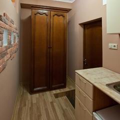 Отель Экипаж, Сочи, Краснодарский край