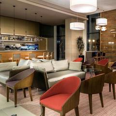 Отель Mercure Сочи Центр, Сочи, Краснодарский край