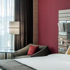 Отель Mercure Сочи Центр, Сочи, Краснодарский край