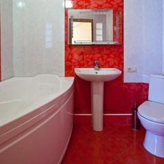 Отель Экипаж, Сочи, Краснодарский край