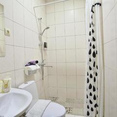 Гостевой дом Просперус, Сочи, Краснодарский край