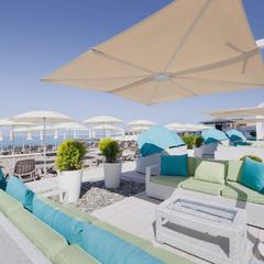 Отель Mercure Сочи Центр, Сочи, Краснодарский край