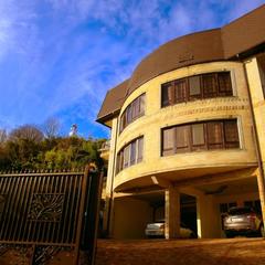 Гостевой дом Просперус, Сочи, Краснодарский край