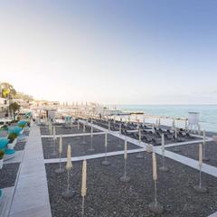 Отель Mercure Сочи Центр, Сочи, Краснодарский край