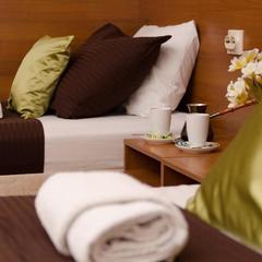 Гостевой дом Просперус, Сочи, Краснодарский край