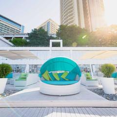 Отель Mercure Сочи Центр, Сочи, Краснодарский край