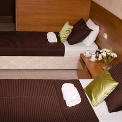 Гостевой дом Просперус, Сочи, Краснодарский край