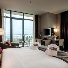 Отель Mercure Сочи Центр, Сочи, Краснодарский край