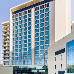 Отель Mercure Сочи Центр, Сочи, Краснодарский край