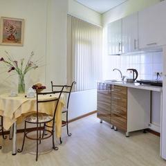 Гостевой дом Просперус, Сочи, Краснодарский край