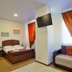 Гостевой дом Просперус, Сочи, Краснодарский край