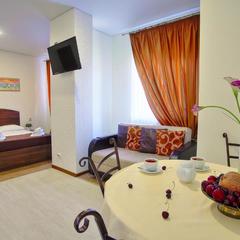 Гостевой дом Просперус, Сочи, Краснодарский край