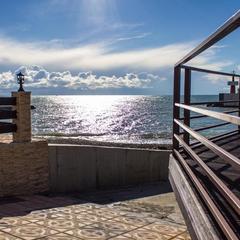 Отель Экипаж, Сочи, Краснодарский край