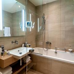 Отель Mercure Сочи Центр, Сочи, Краснодарский край