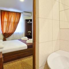 Гостевой дом Просперус, Сочи, Краснодарский край