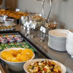 Отель Mercure Сочи Центр, Сочи, Краснодарский край