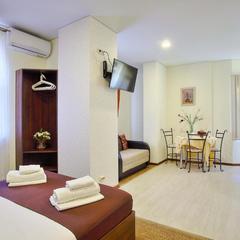 Гостевой дом Просперус, Сочи, Краснодарский край