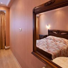 Отель Экипаж, Сочи, Краснодарский край