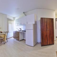 Гостевой дом Просперус, Сочи, Краснодарский край