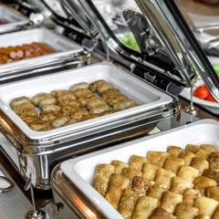 Отель Mercure Сочи Центр, Сочи, Краснодарский край