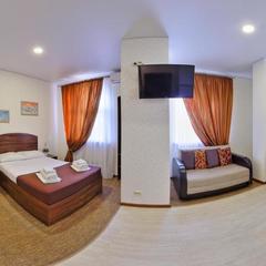 Гостевой дом Просперус, Сочи, Краснодарский край