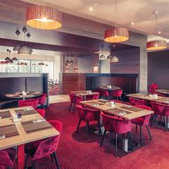 Отель Mercure Сочи Центр, Сочи, Краснодарский край