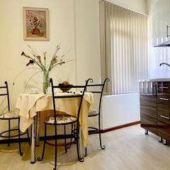 Гостевой дом Просперус, Сочи, Краснодарский край