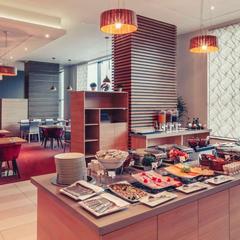 Отель Mercure Сочи Центр, Сочи, Краснодарский край