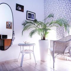 Гостевой дом Просперус, Сочи, Краснодарский край