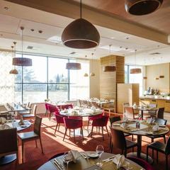 Отель Mercure Сочи Центр, Сочи, Краснодарский край