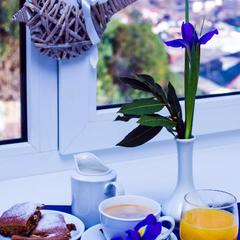 Гостевой дом Просперус, Сочи, Краснодарский край