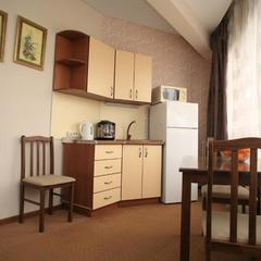 Гостевой дом Просперус, Сочи, Краснодарский край