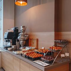 Отель Mercure Сочи Центр, Сочи, Краснодарский край