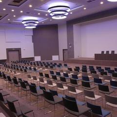 Отель Mercure Сочи Центр, Сочи, Краснодарский край