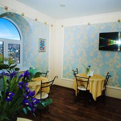 Гостевой дом Просперус, Сочи, Краснодарский край