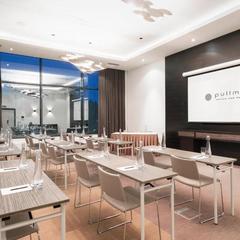 Отель Mercure Сочи Центр, Сочи, Краснодарский край