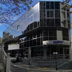 Гостиница Мирит, Сочи, Краснодарский край