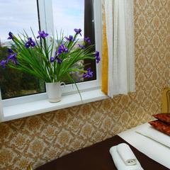 Гостевой дом Просперус, Сочи, Краснодарский край