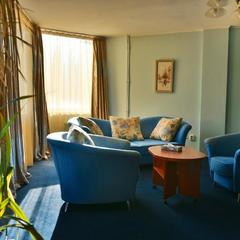 Гостиница Мирит, Сочи, Краснодарский край