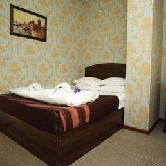 Гостевой дом Просперус, Сочи, Краснодарский край