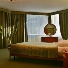 Гостиница Мирит, Сочи, Краснодарский край